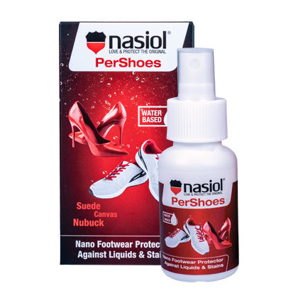 pershoes shoes nano protection