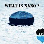 nano nedir nanoteknoloji