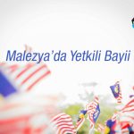 Malezya'da yeni Nasiol Yetkili Bayii.
