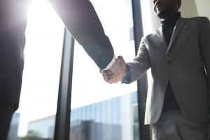 Nasiol distributor partnership agreement