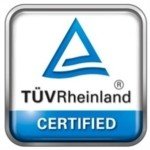 λογότυπο tuv