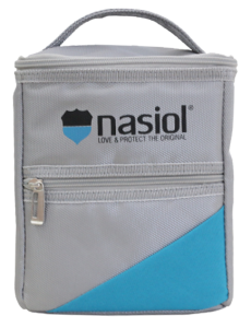 nasiol kit bag