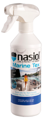 Nasiol Marinetex - Waterproofing Spray for Yacht Fabric
