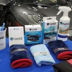 Nasiol Nano Coating Products