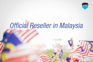 Nasiol Maleysia Official Reseller