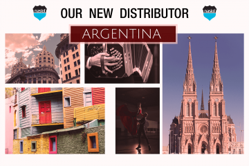 New Nasiol Distributor in Argentina
