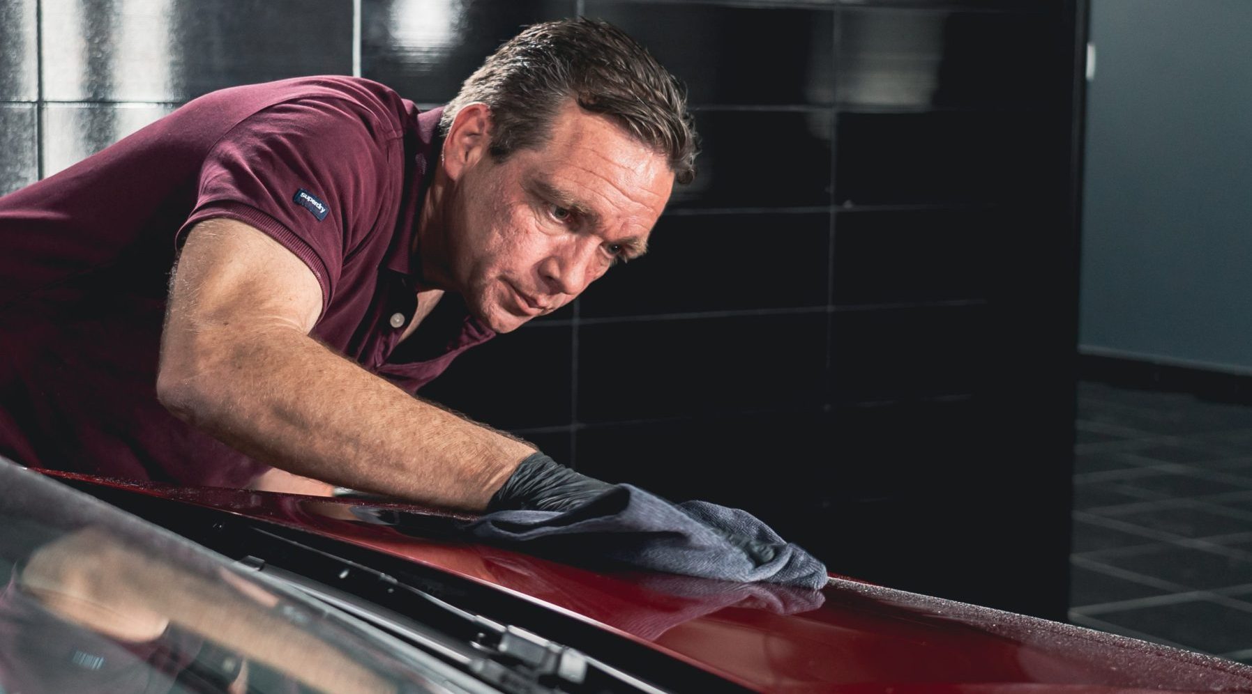 How To Buff Out Car Scratches - Tips on Buffing Out Scratches at Home  Garage! 
