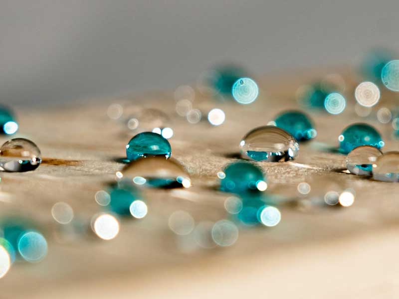 Hydrophobic Coatings  Super-Hydrophobic Nano-Coating & Treatments