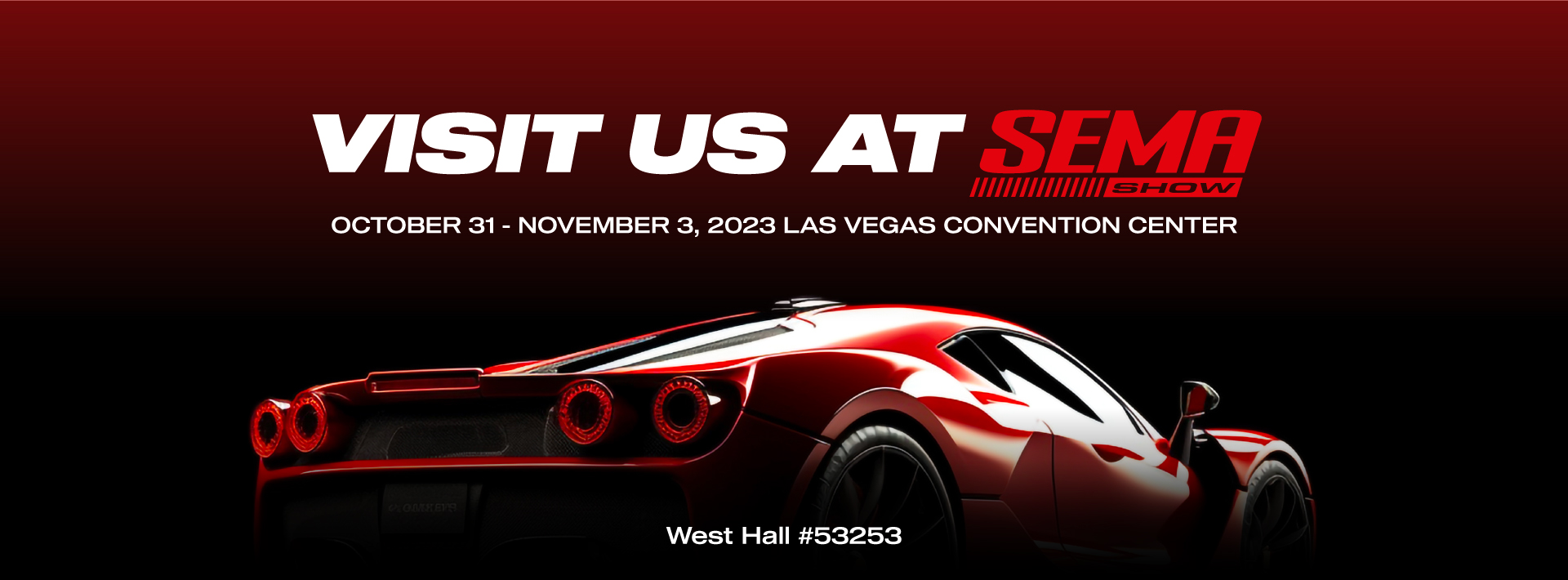 2024 Sema Show Dates In Hindi Kippy Merrill