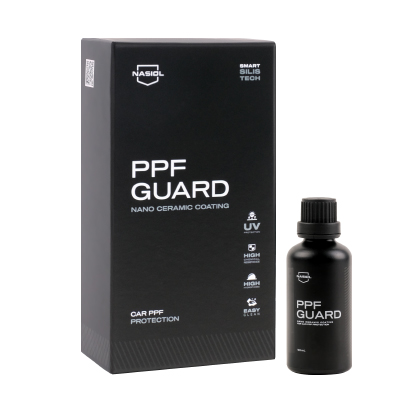Glass Shield® (Liquid) Glass Treatment/Rain Repellent - 8 oz - 3 Pack