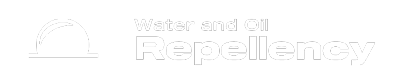 water and oil reppellency