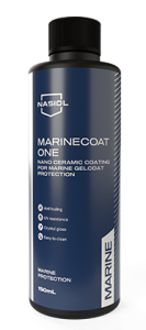 marine coat one