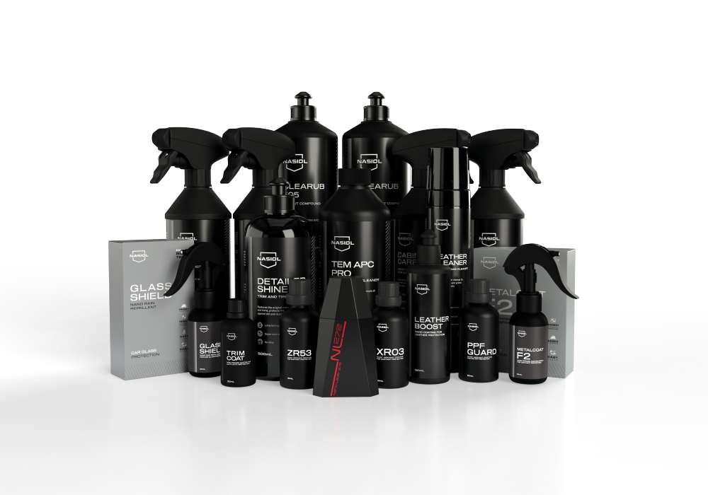 nano protection