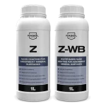 nasiol industrial Z series bottle