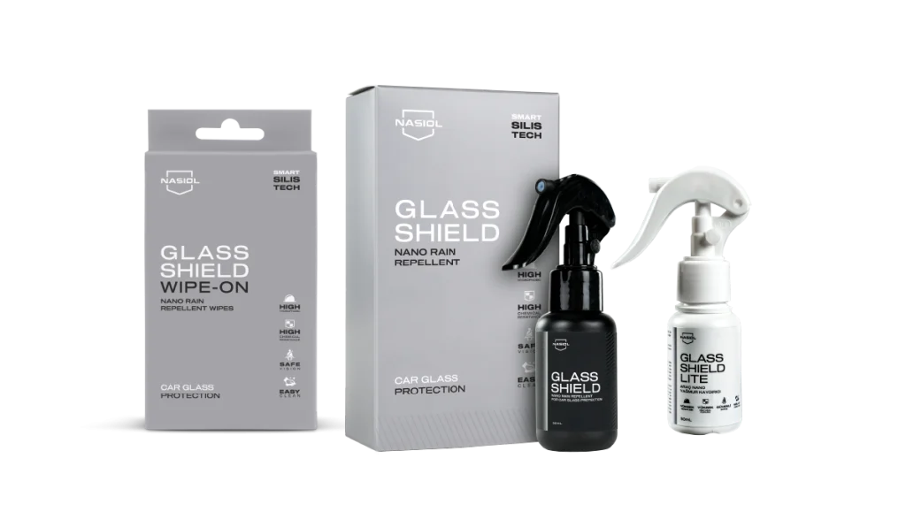 glasshield