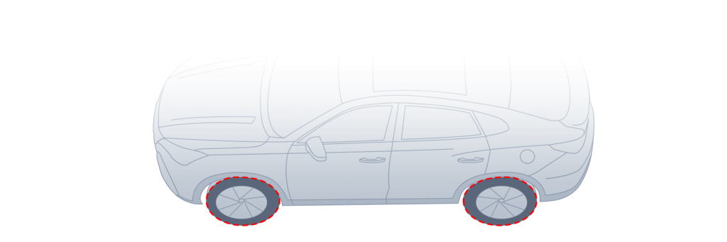 DetailerShine A cars