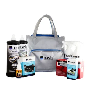 nasiol detailer bag