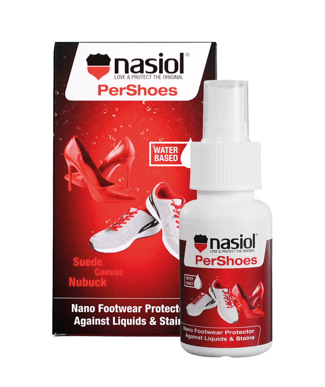 PerShoes Box