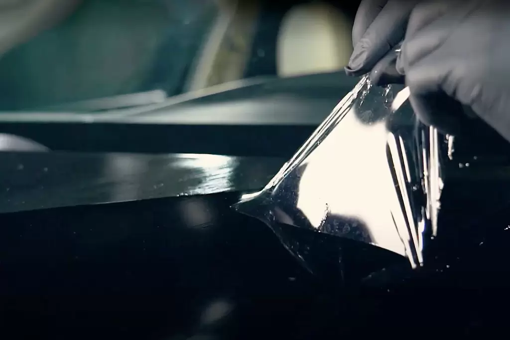 nasiol temporoad temporary protective film peelable