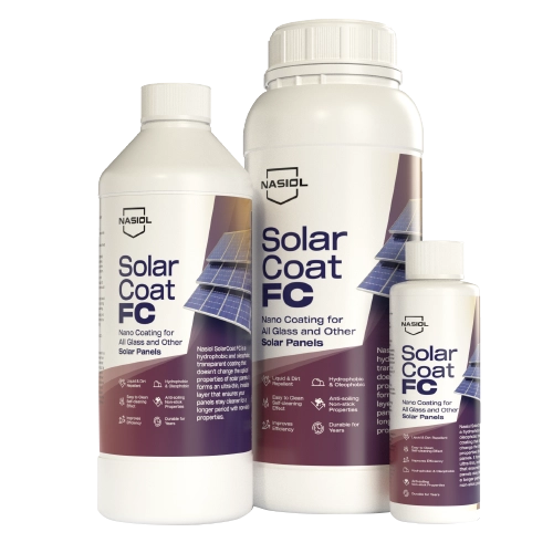 solar coat fc