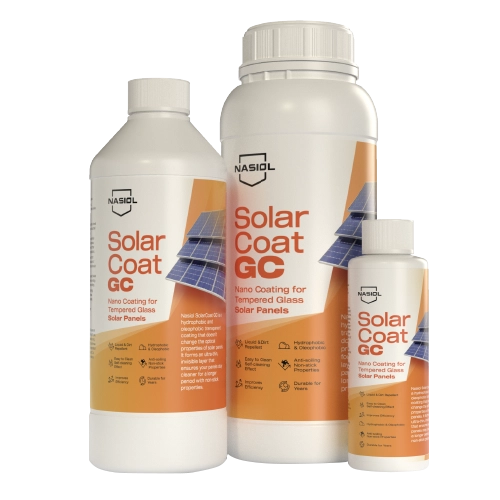 solar coat gc