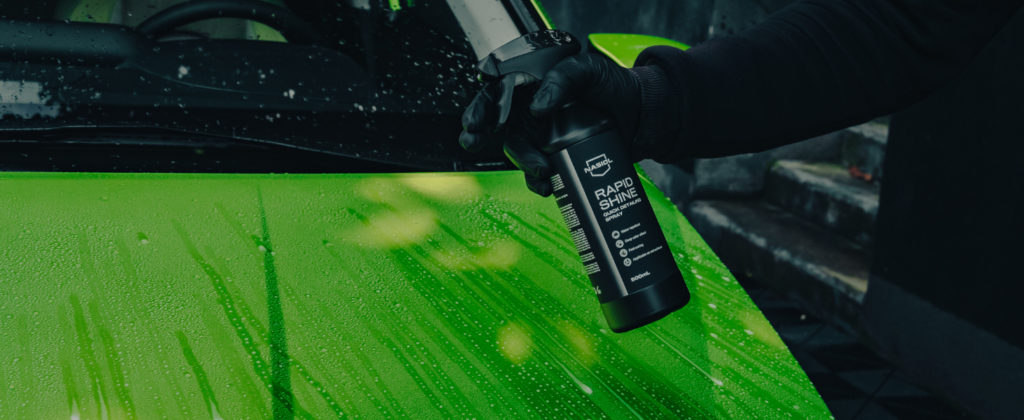 quick-detailer