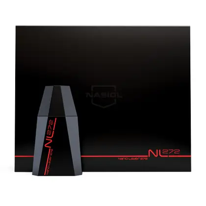 Nasiol NL272 Premium-Nano Coating Professional