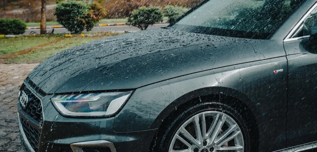 nasiol ceramic coated hydrophobic water repelling